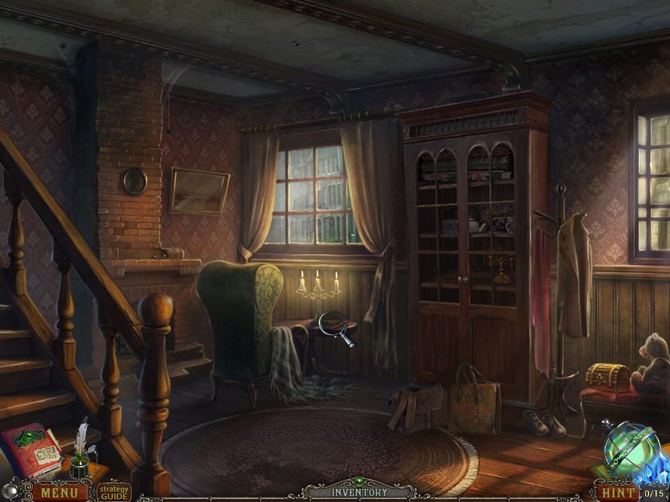 Whispered Secrets: The Story of Tideville - Collector's Edition