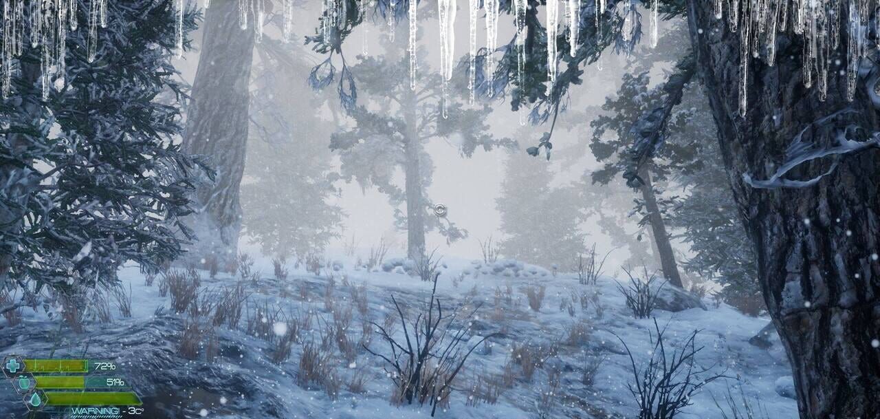 Unearthed