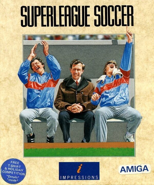 Game Cover