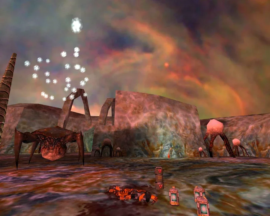 Half-Life screenshot 4