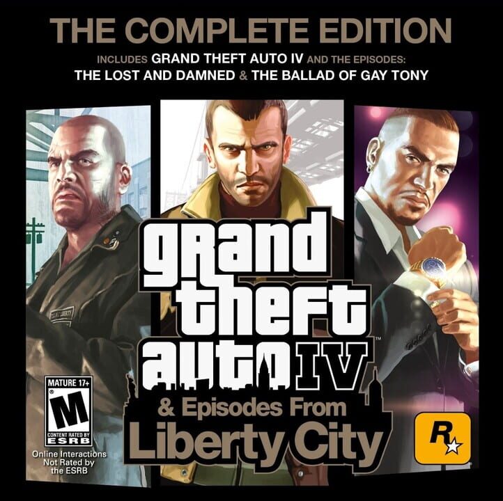 download grand theft auto the definitive edition