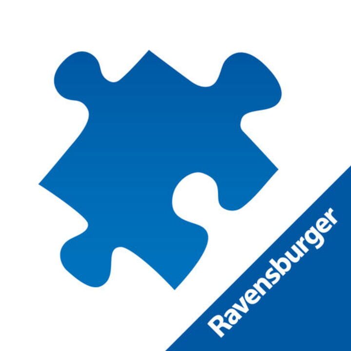 Ravensburger Puzzle cover