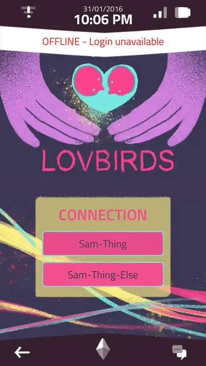 A Normal Lost Phone screenshot 1