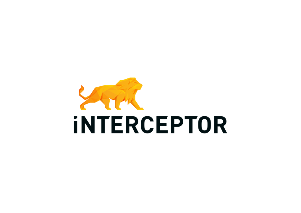 Interceptor Entertainment Logo