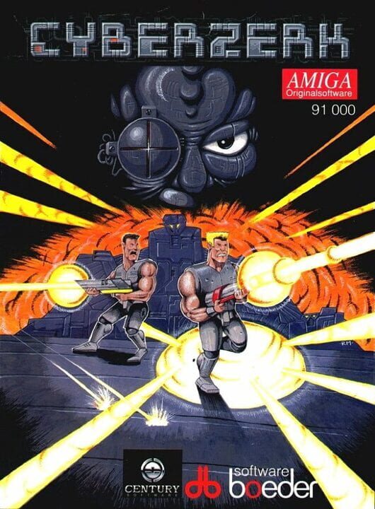 Game Cover