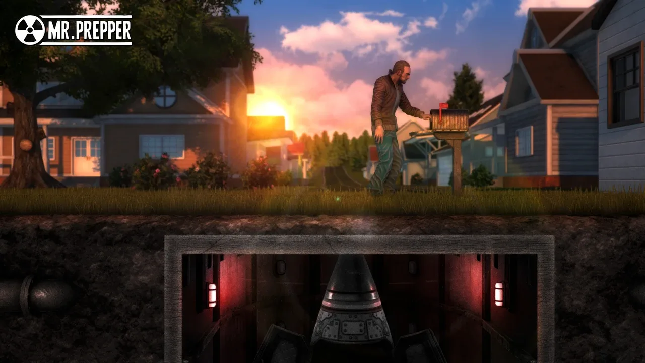 Mr. Prepper screenshot 2