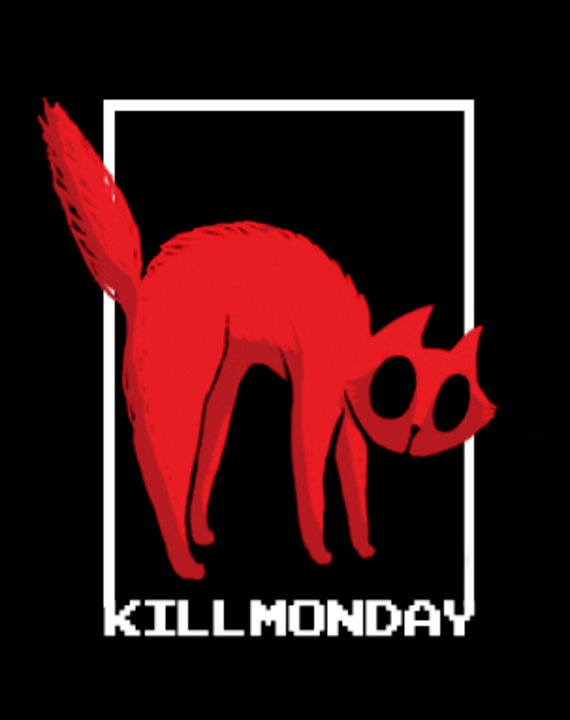 Killmonday Games HB Logo
