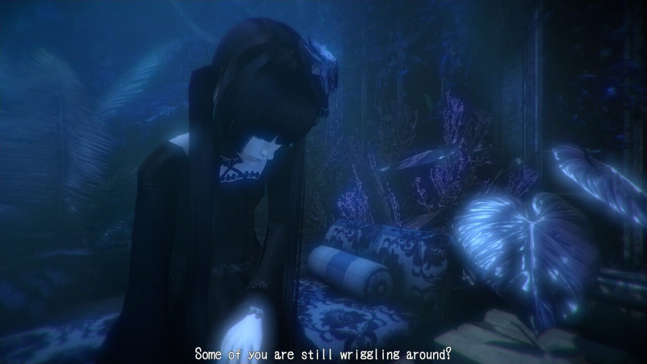 Capture de Cineris Somnia