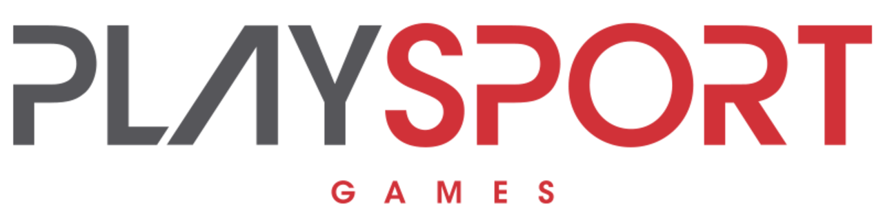 Playsport Games Logo