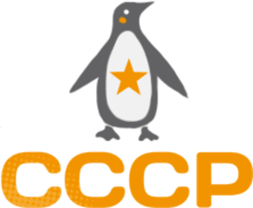 CCCP Logo