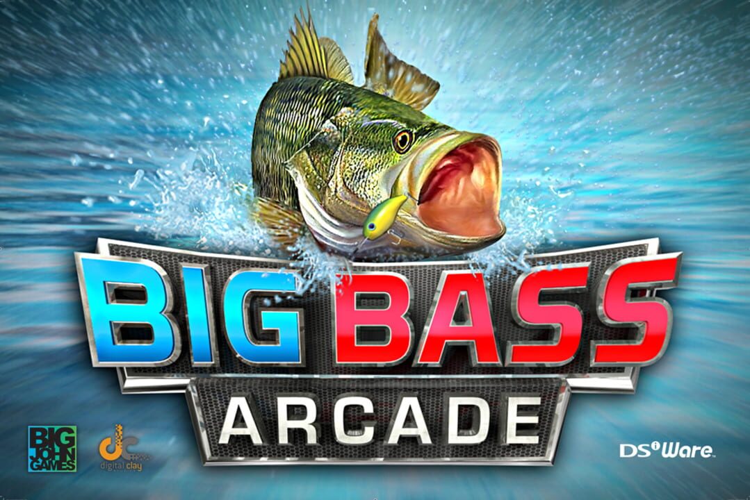 Bass games. Big Bass. Bass Arcade. Big Bass картинки игры. Биг бас Сплеш демон.
