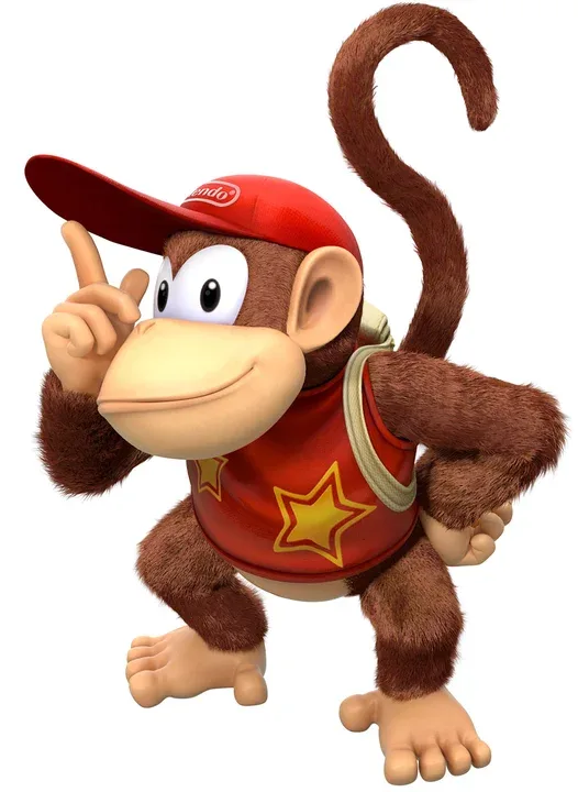 Donkey Kong Country: Tropical Freeze artwork 2206