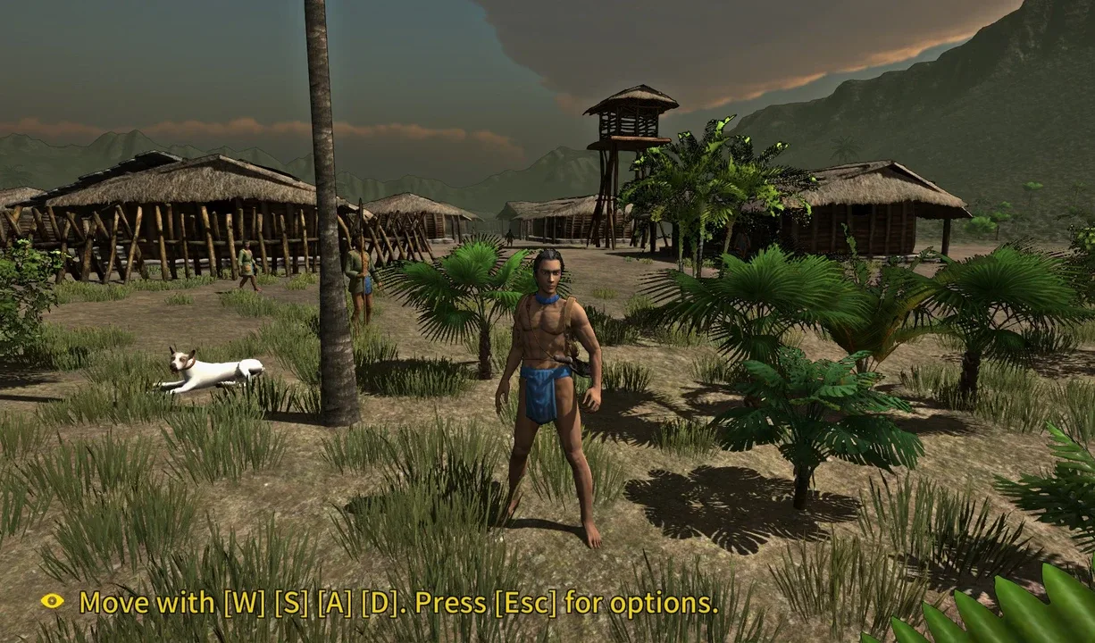 Wo Yao Da screenshot 1