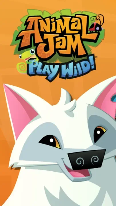 Animal Jam: Play Wild! screenshot 1