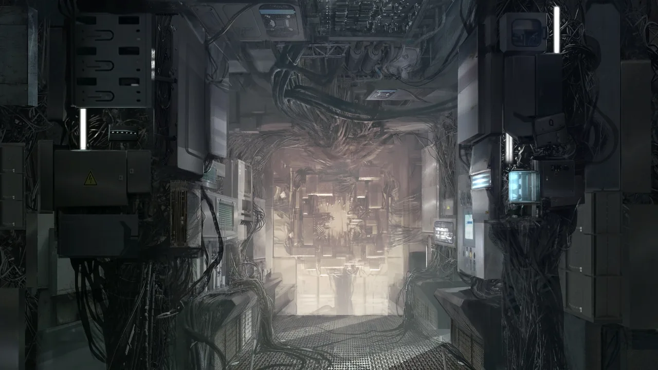 Observer artwork 421