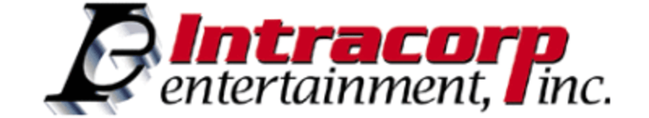 IntraCorp Logo