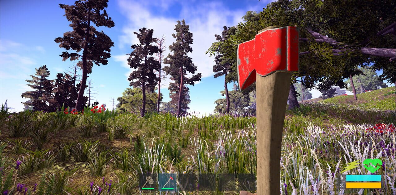 Survival: Last Day