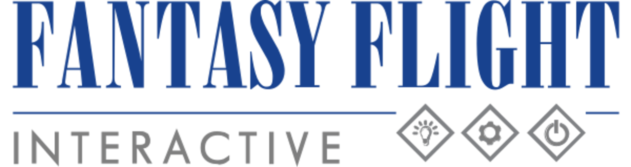 Fantasy Flight Interactive Logo
