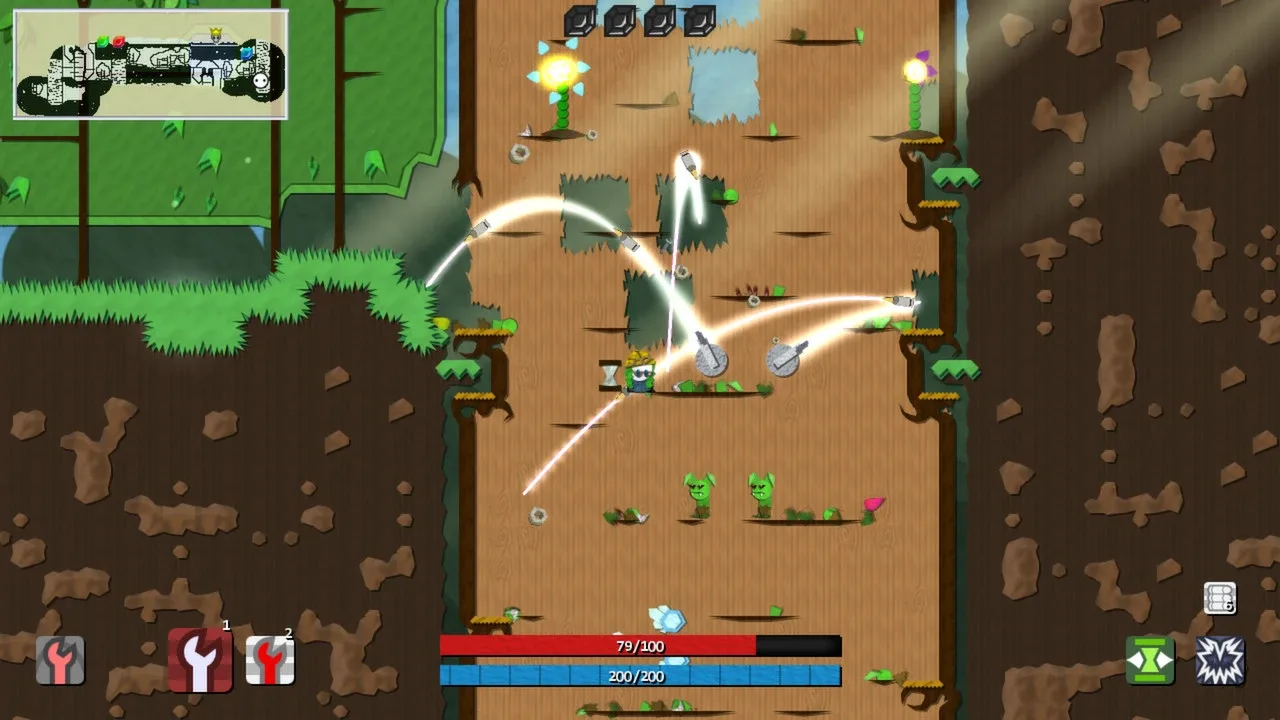 Magicmaker screenshot 1