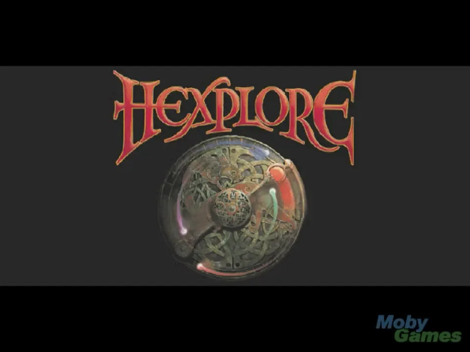 Hexplore screenshot 1