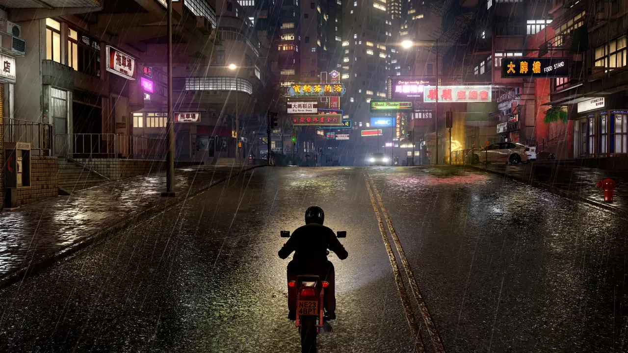 Sleeping Dogs | Xbox 360 featured screenshot