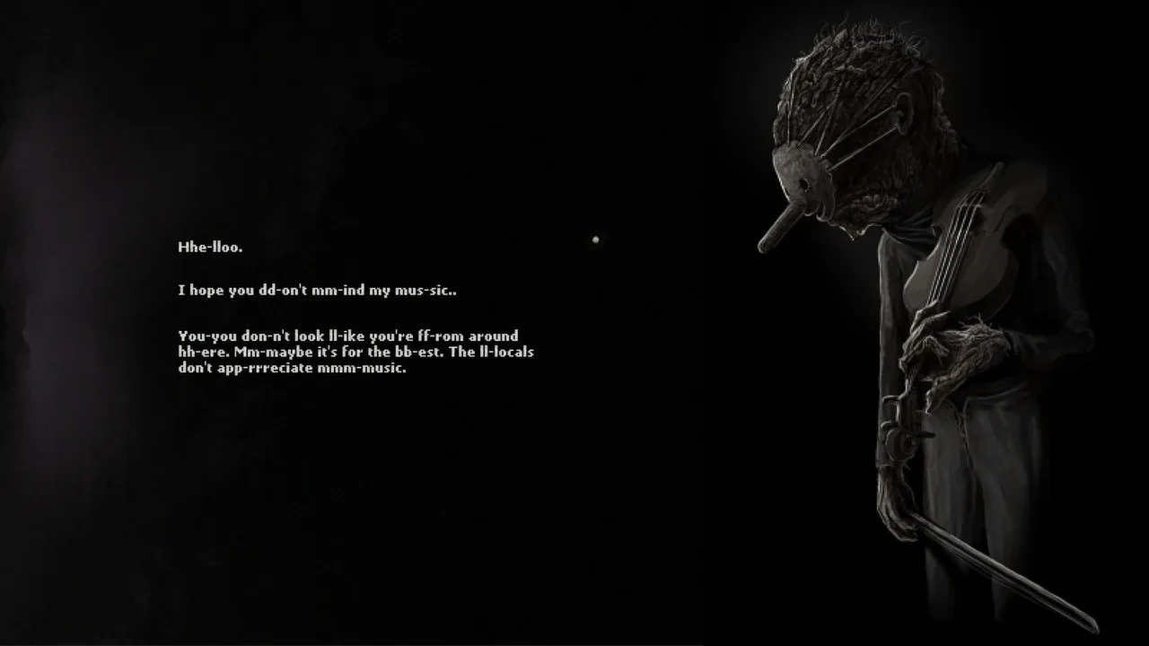 Darkwood screenshot 2