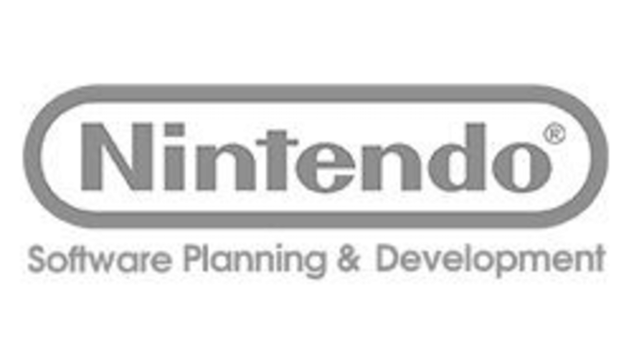 Nintendo SPD Logo