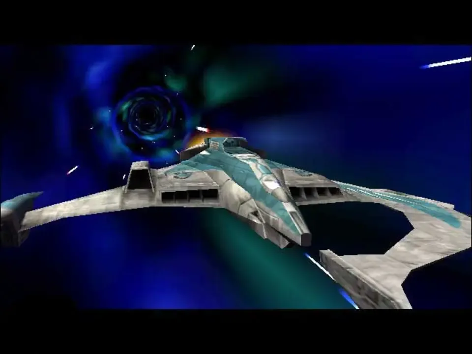 Tachyon: The Fringe screenshot 1