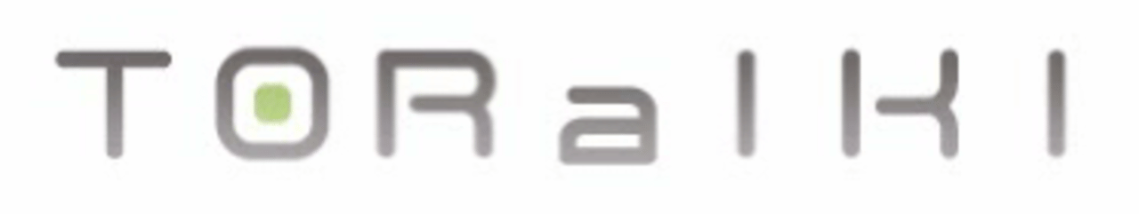 TORaIKI Logo