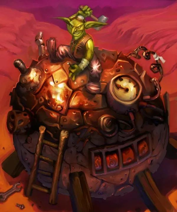 World of Warcraft: Cataclysm artwork 1606