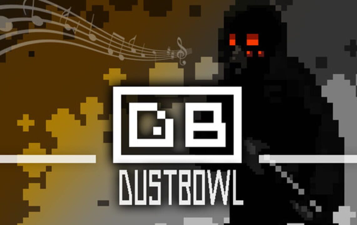 Dustbowl cover art