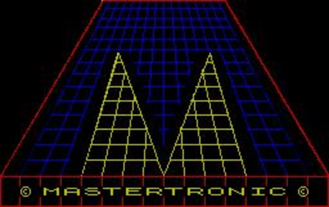 Mastertronic Logo