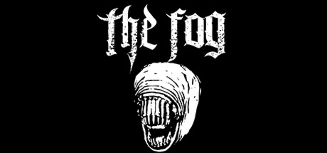 The Fog cover art