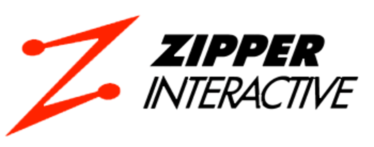 Zipper Interactive Logo