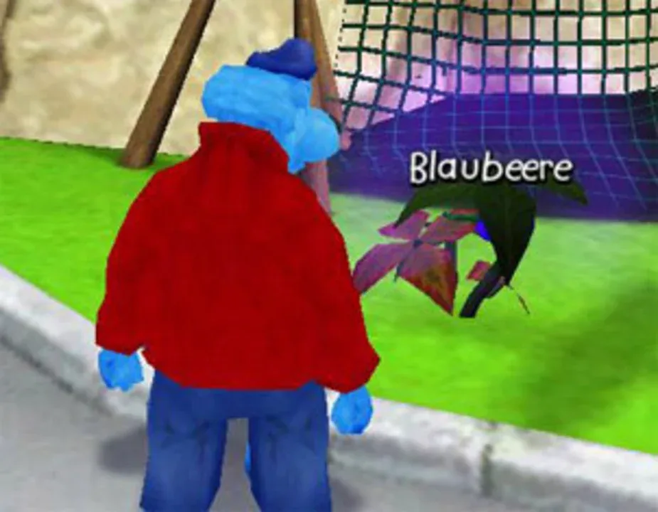 Käpt'n Blaubär: Bannig auf Zack