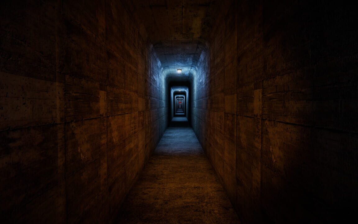 SCP Area 8