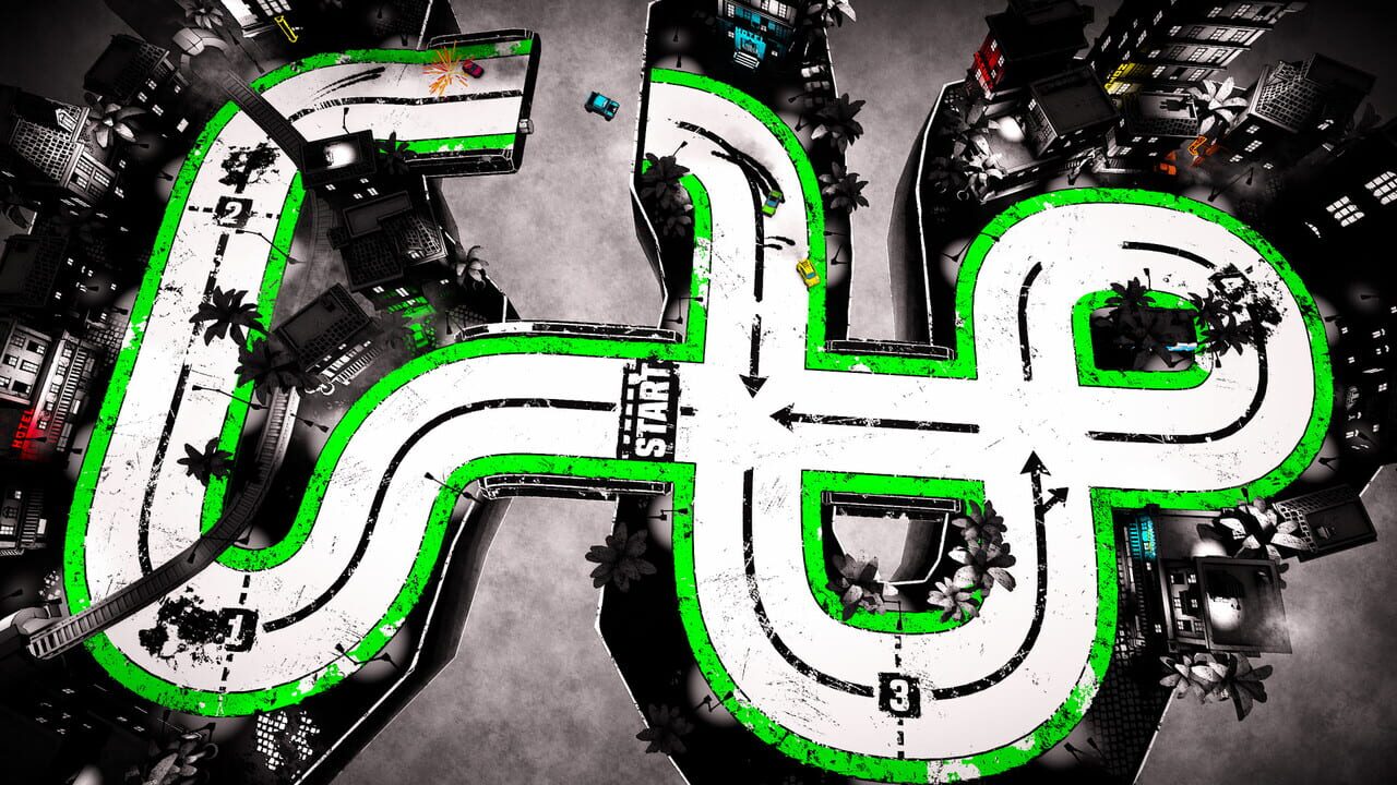 Nền tảng hỗ trợ Street Heat