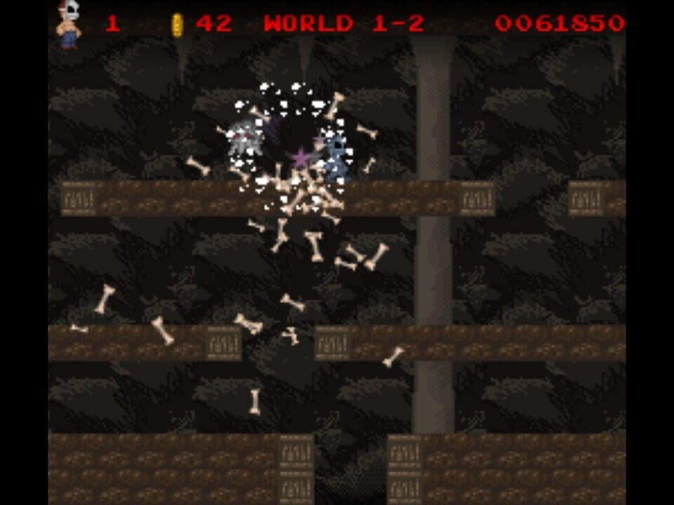 Dracula 13 screenshot