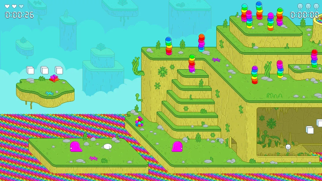 Spinch screenshot 2