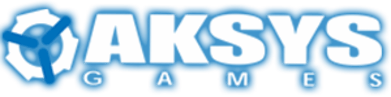 Aksys Games Logo