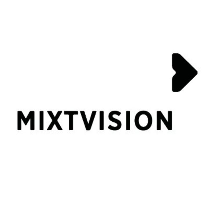 Mixtvision Logo