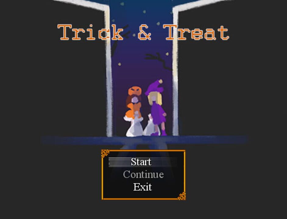 Screenshot 3 of Trick & Treat 