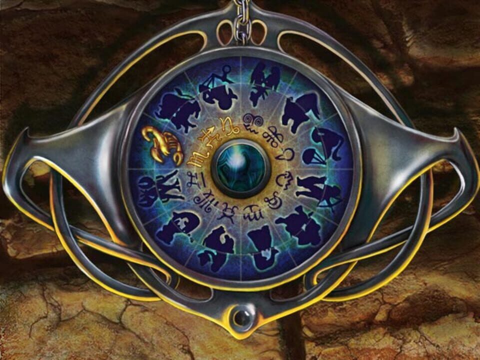 Spirits of Mystery: Amber Maiden - Collector's Edition