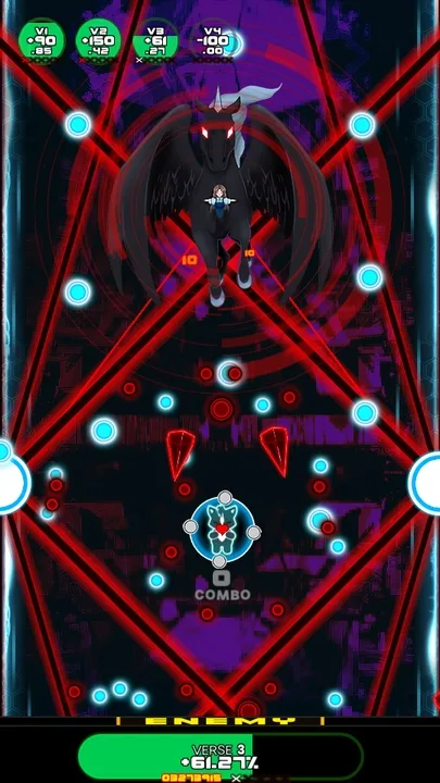 Noisz screenshot 2