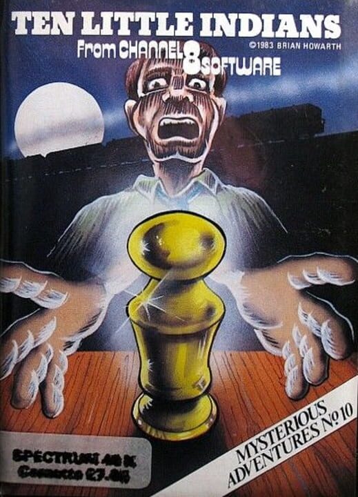 Game Cover
