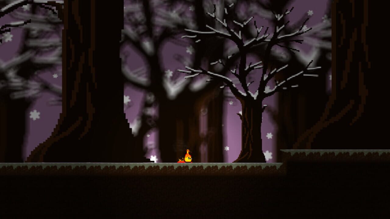 Gameplay de Project Amaranth