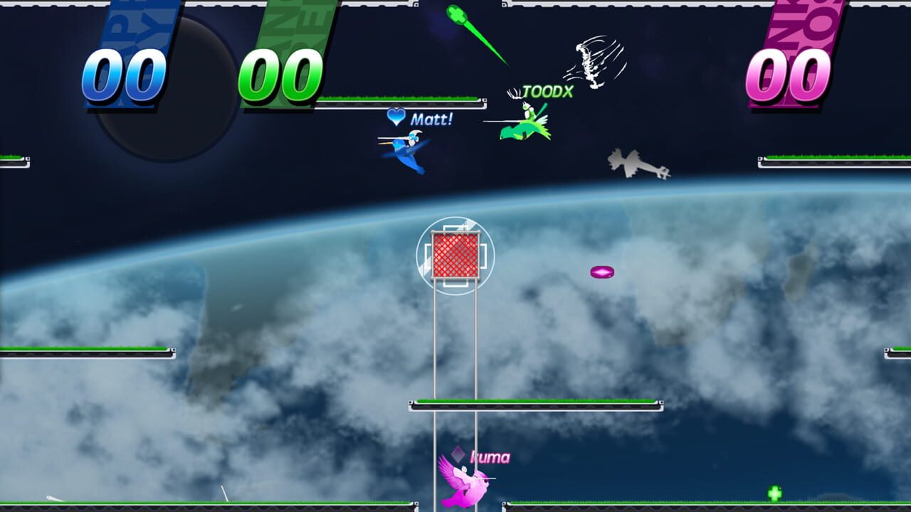 Sportsball screenshot
