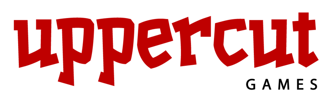 Uppercut Games Logo