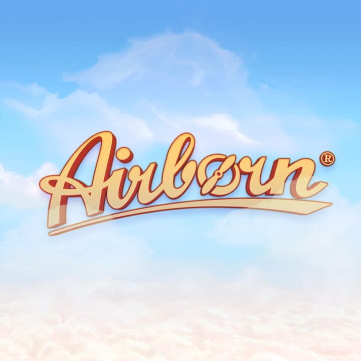 Airborn: Piño's Journey cover art