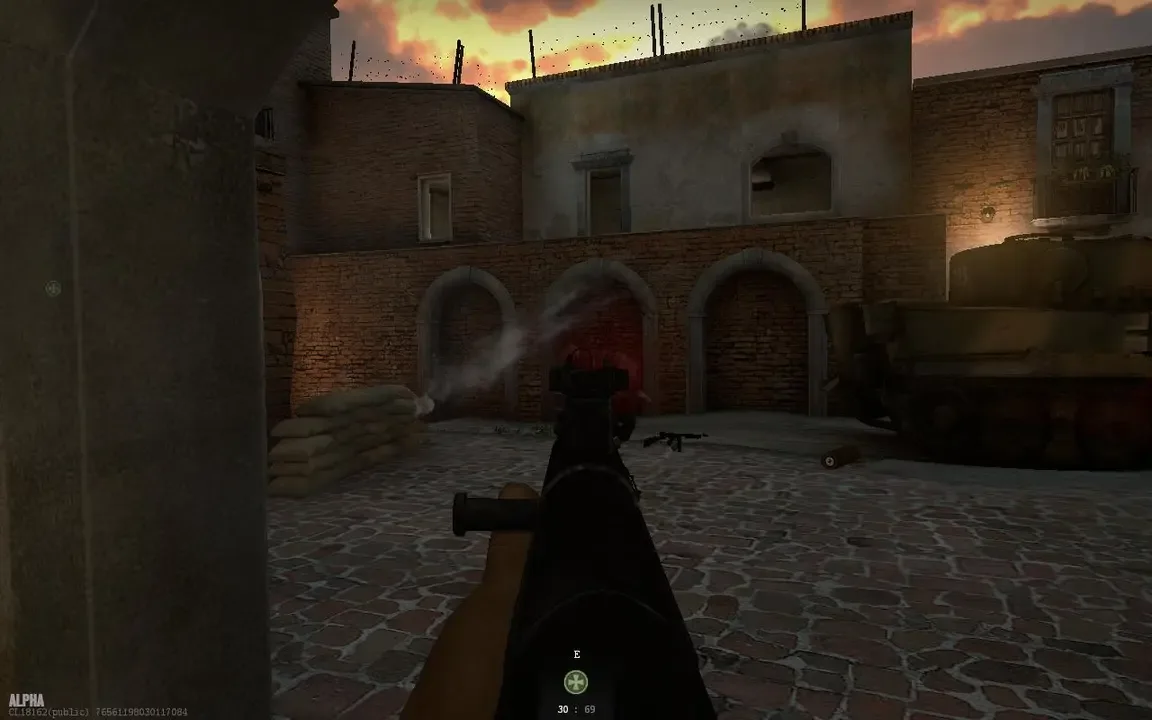 Day of Infamy screenshot 2
